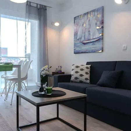 Marin 1 Apartman Kastela