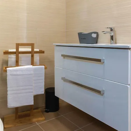 Marin 1 Апартаменты *