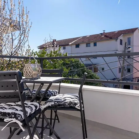 Апартаменты Marin 1 *