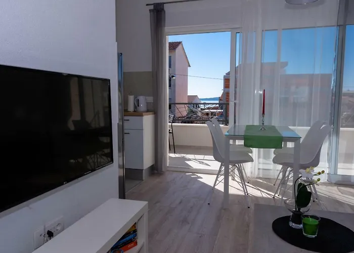 Marin 1 Lejlighed Kaštela